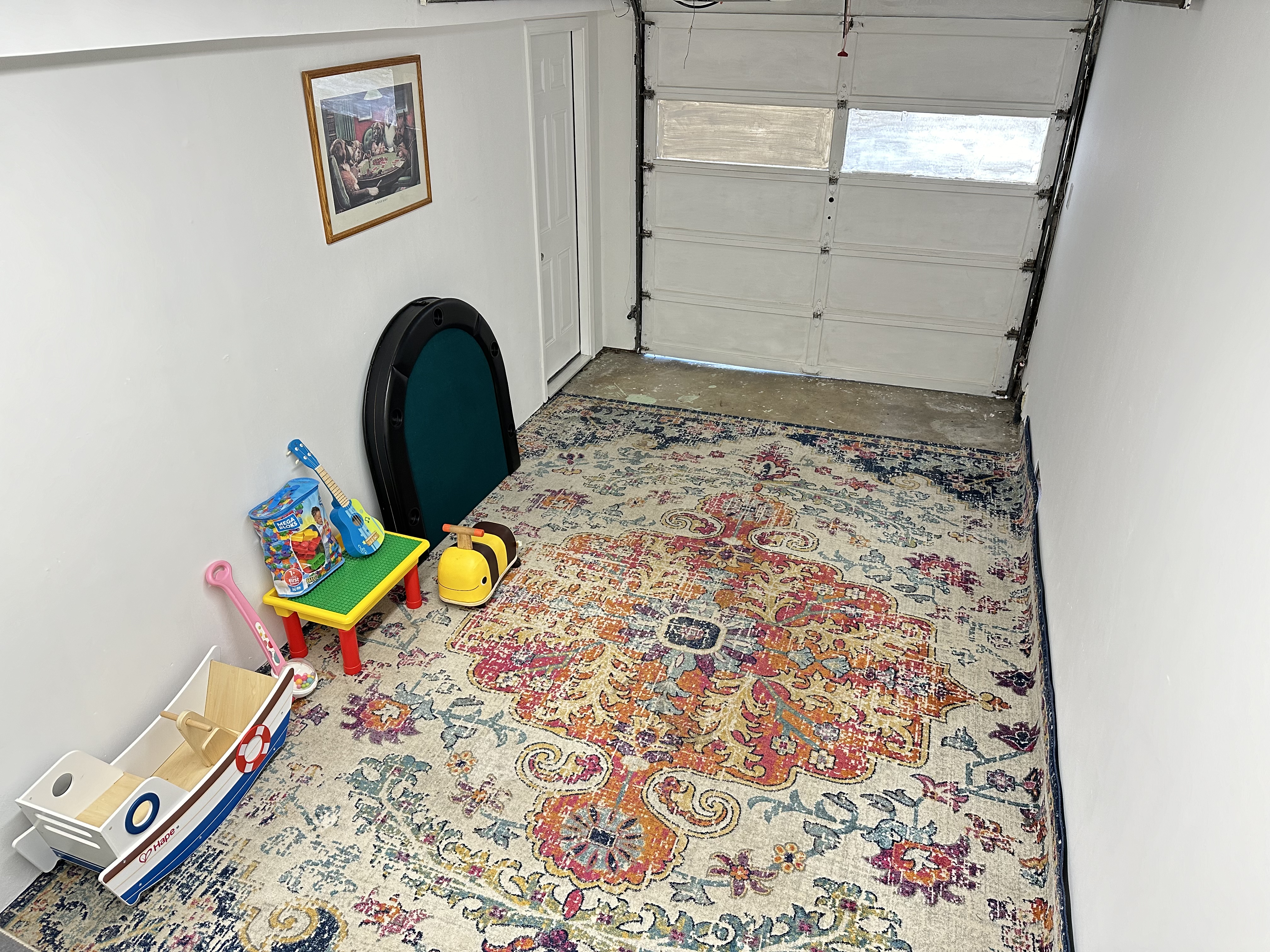 Expedita Cali Forest