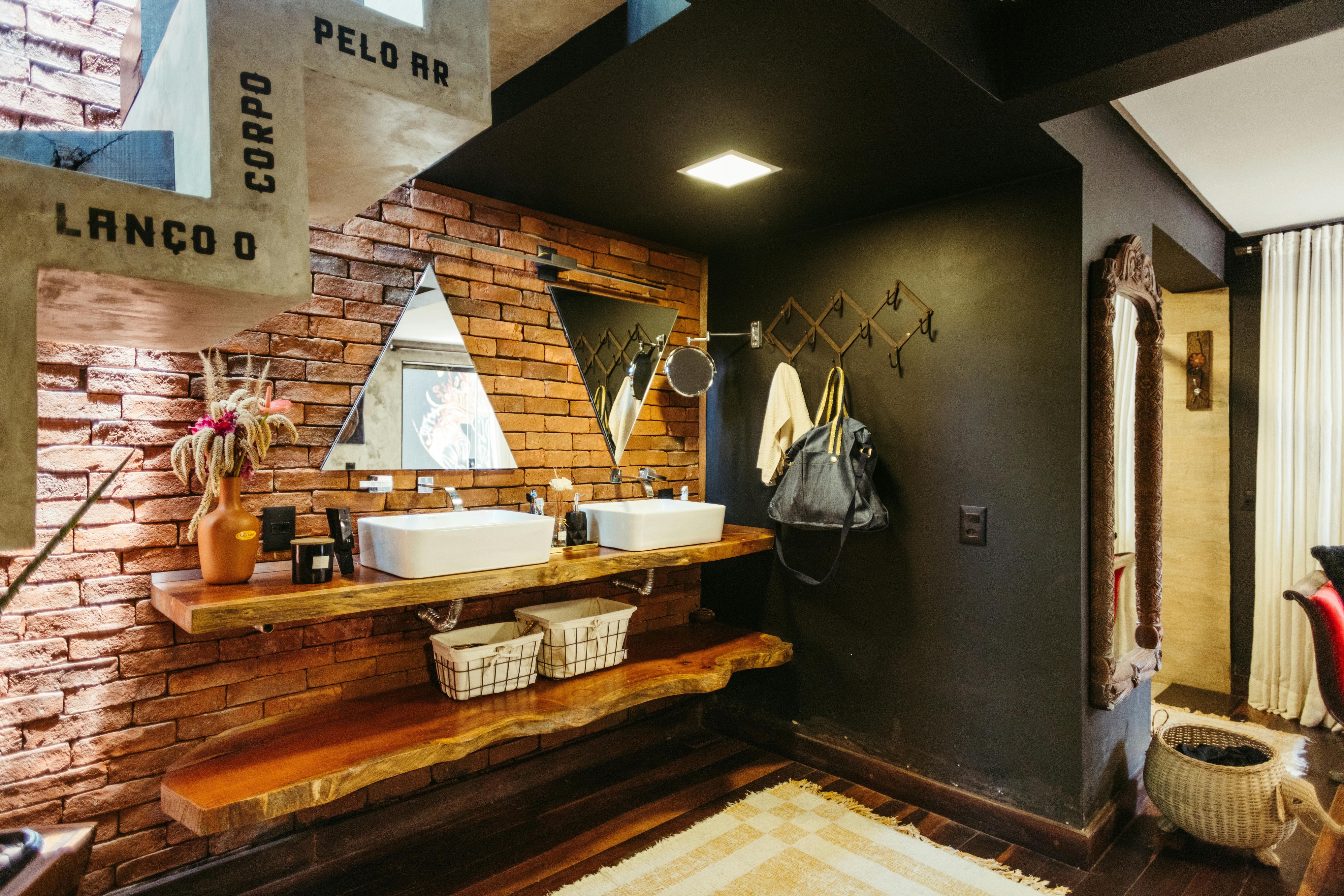 Wood Nest Beach Villa