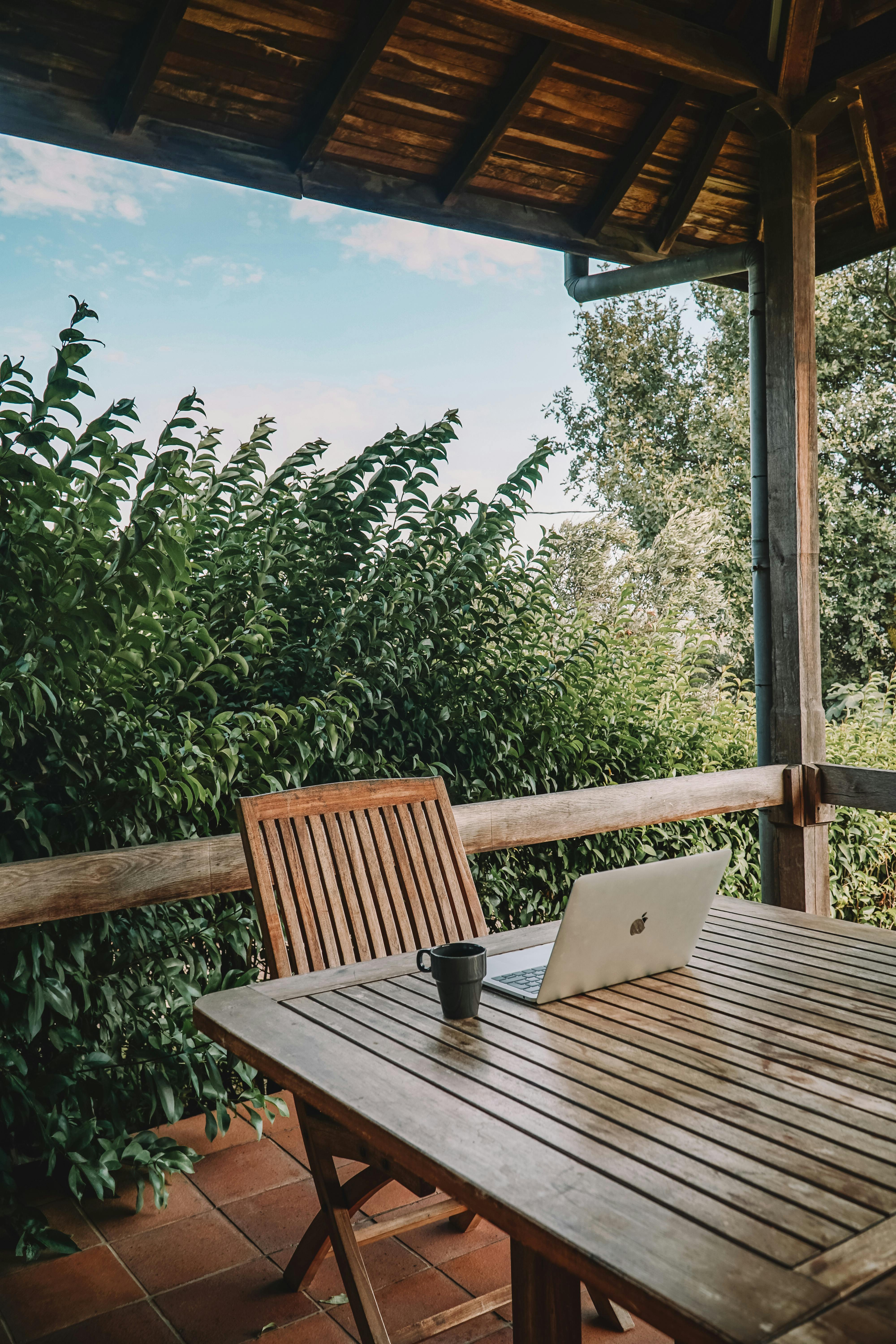 Wood Nest Beach Villa