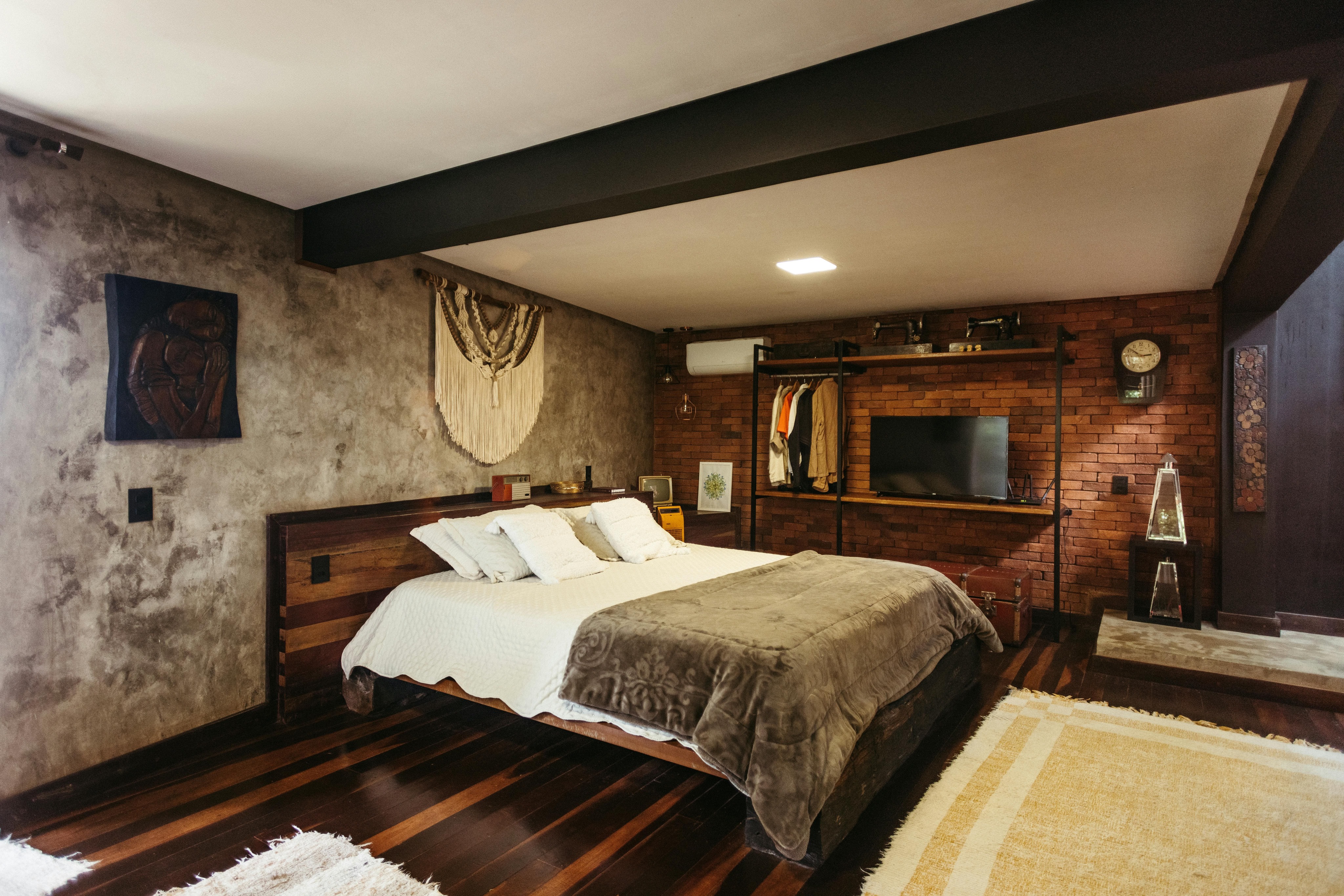 Wood Nest Beach Villa